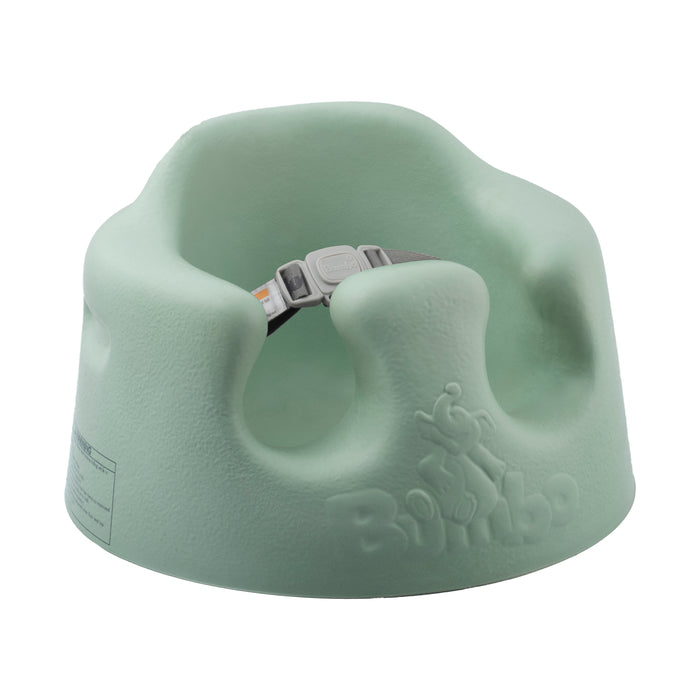 Bumbo Floor Seat (Hemlock) 03-12 Aylık bebekler için koltuk