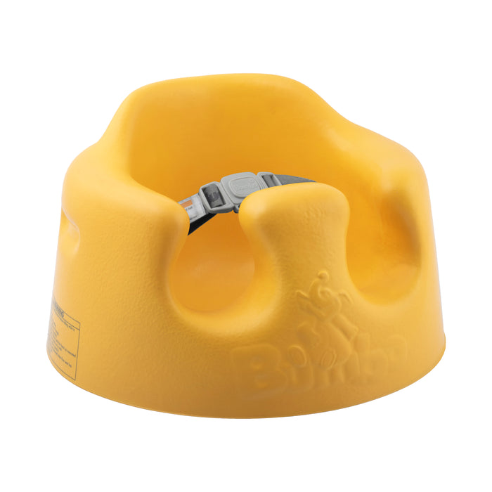 Bumbo Floor Seat (Mimosa) 03-12 Aylık Bebekler için Koltuk