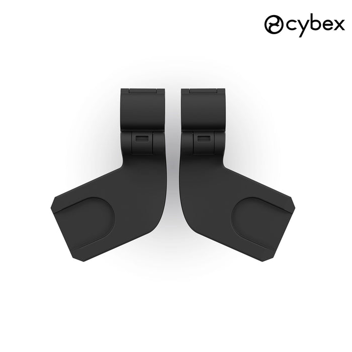 Cybex Coya puset ana kucağı adaptörü <br> (Coya bebek arabanızı travel sete dönüştürür)