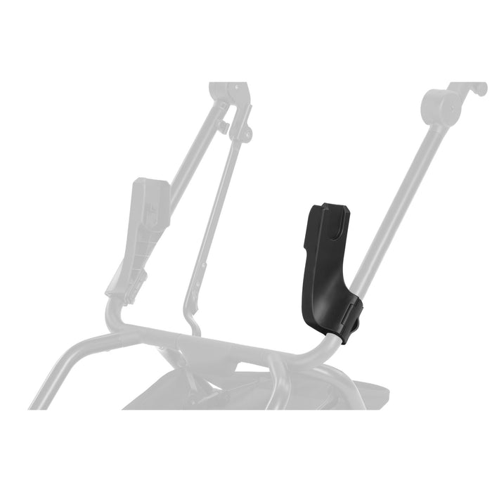 Cybex Eezy Twist puset ana kucağı adaptörü <br> (Eezy Twist bebek arabanızı travel sete dönüştürür)