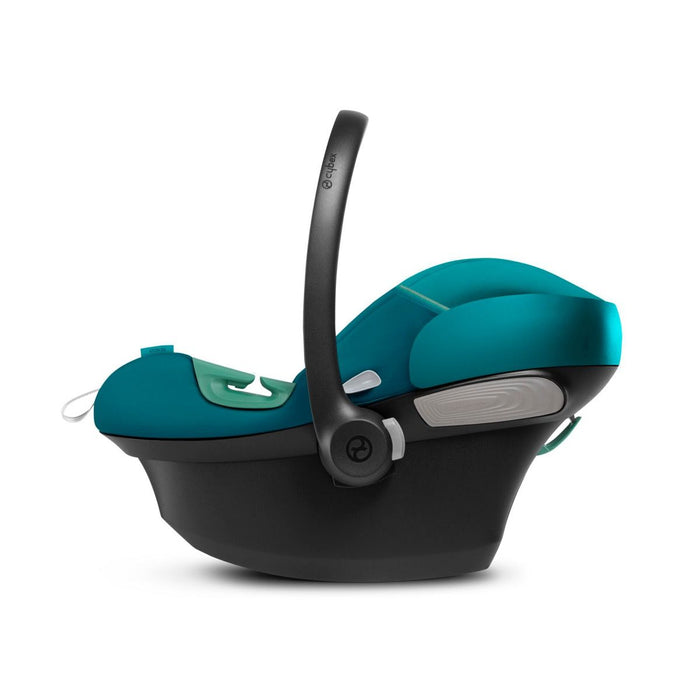 Cybex Aton S2 isize (river blue) <br> (bebek puset ana kucağı 0-13 kg)