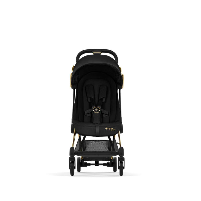 Cybex Coya (özel seri jeremy scott wings) <br> (kabin boy lüks bebek arabası)