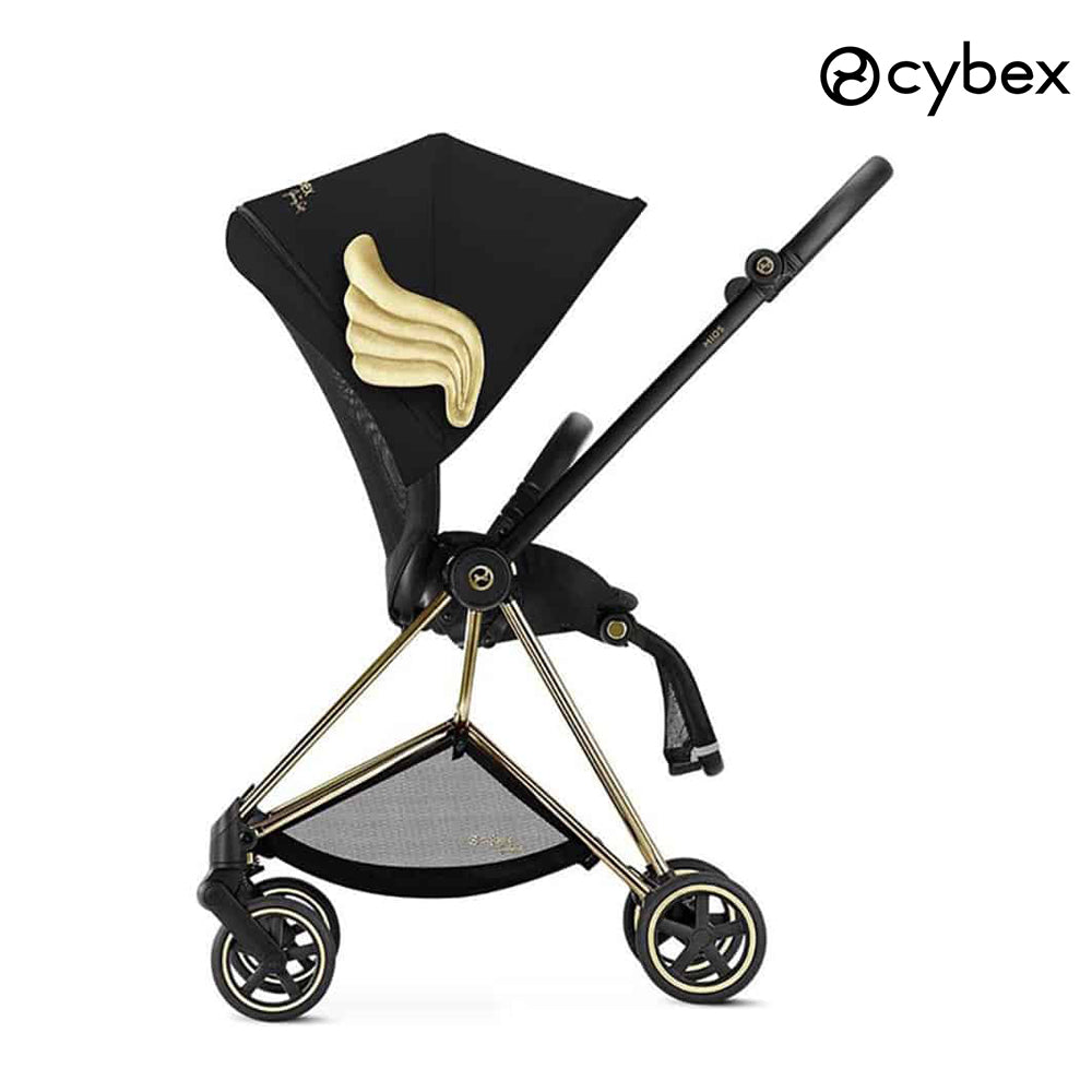 Cybex bebek arabası koleksiyonu