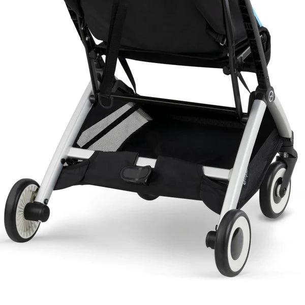 Cybex Orfeo (beach blue) <br> (kabin boy bebek arabası)