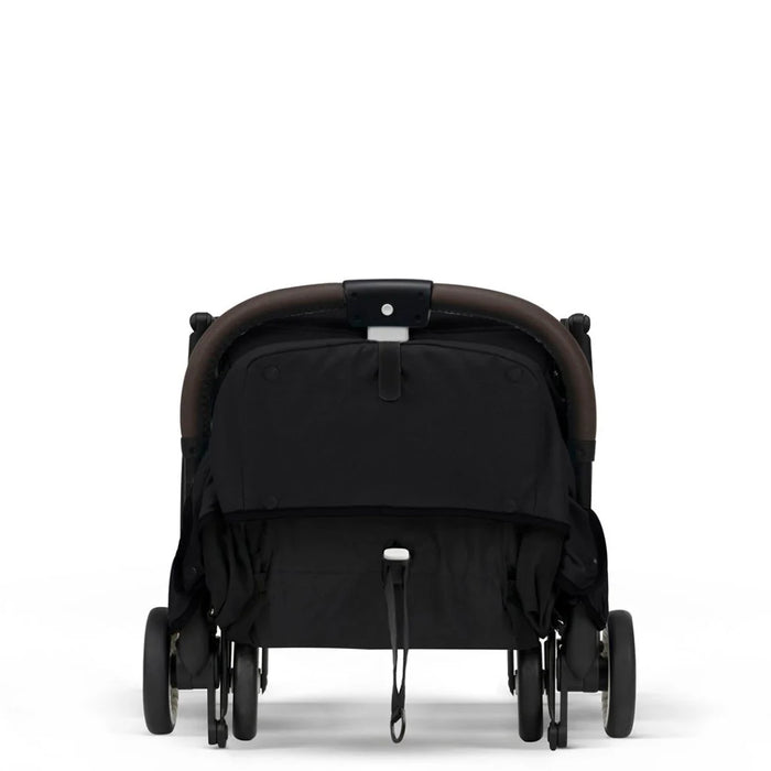 Cybex Orfeo (moon black) <br> (kabin boy bebek arabası)