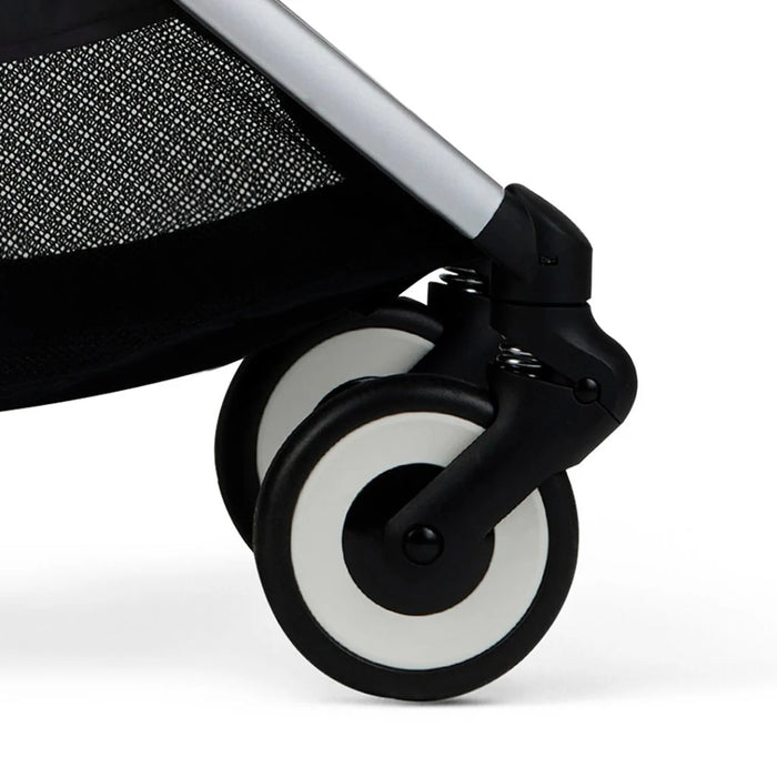 Cybex Orfeo (moon black) <br> (kabin boy bebek arabası)