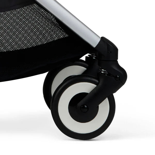 Cybex Orfeo (nature green) <br> (kabin boy bebek arabası)