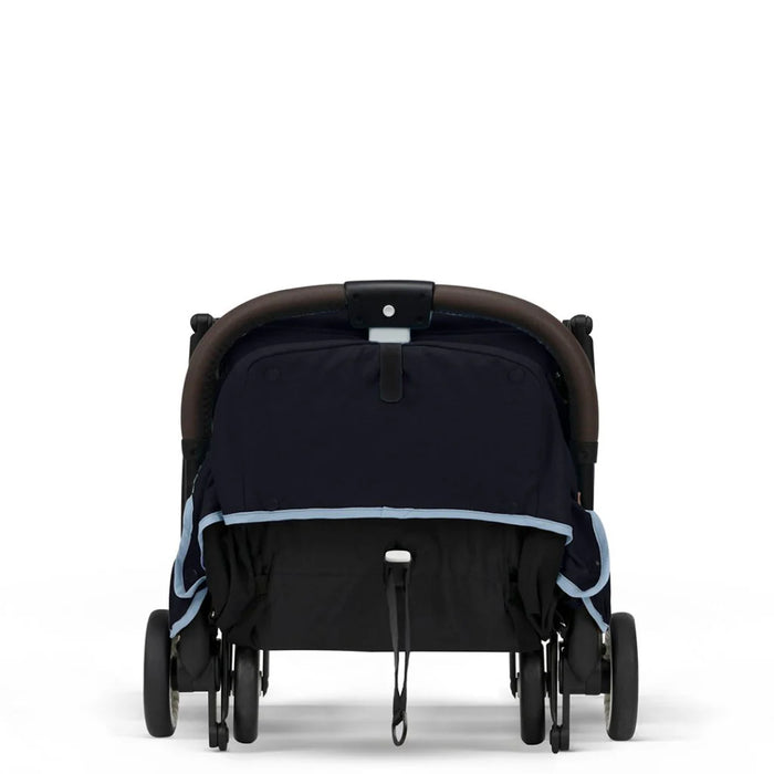 Cybex Orfeo (ocean blue) <br> (kabin boy bebek arabası)