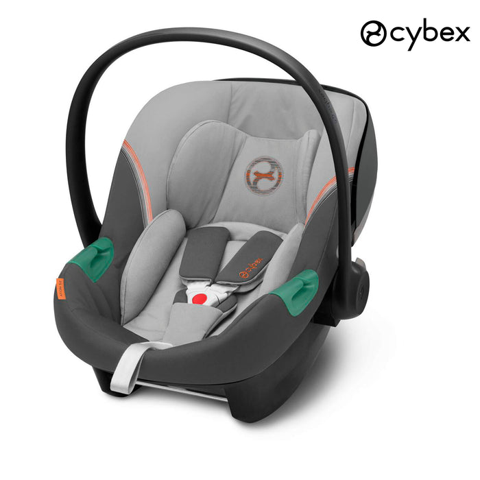 Cybex Aton S2 isize (lava grey) <br> (bebek puset ana kucağı 0-13 kg)