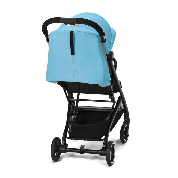 Cybex Beezy (beach blue) <br> (kabin boy bebek arabası)