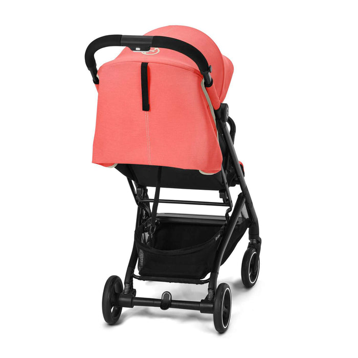 Cybex Beezy (hibiscus red) <br> (kabin boy bebek arabası)