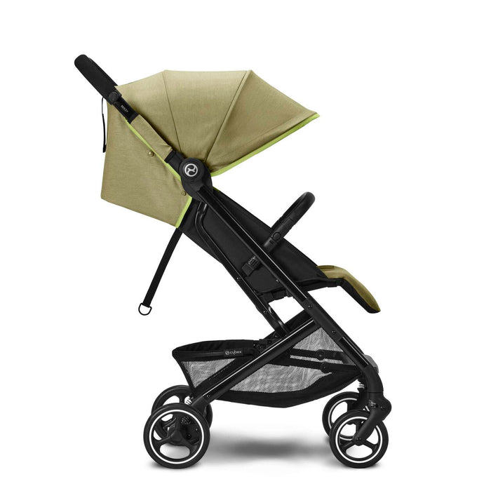 Cybex Beezy (nature green) <br> (kabin boy bebek arabası)