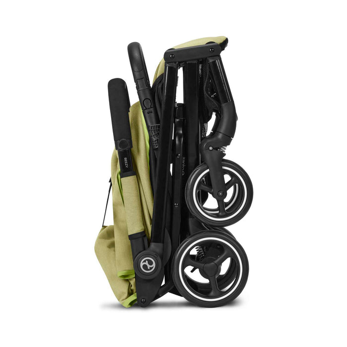 Cybex Beezy (nature green) <br> (kabin boy bebek arabası)