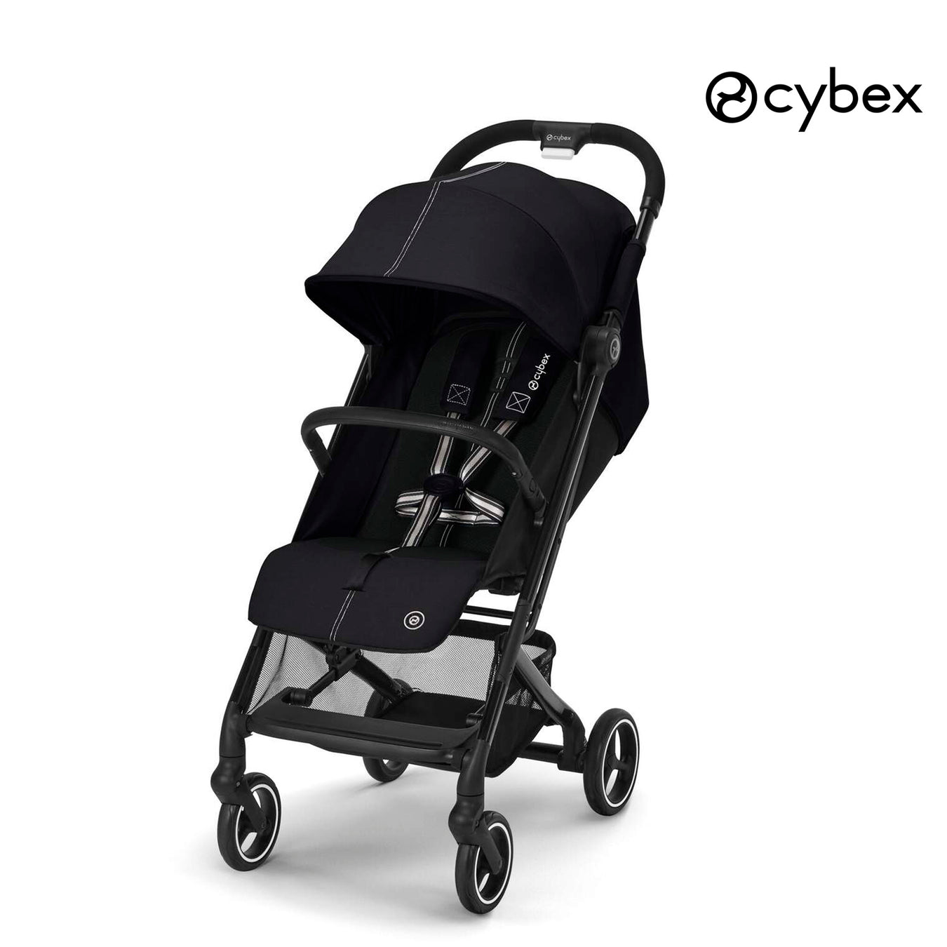 Cybex bebek arabaları