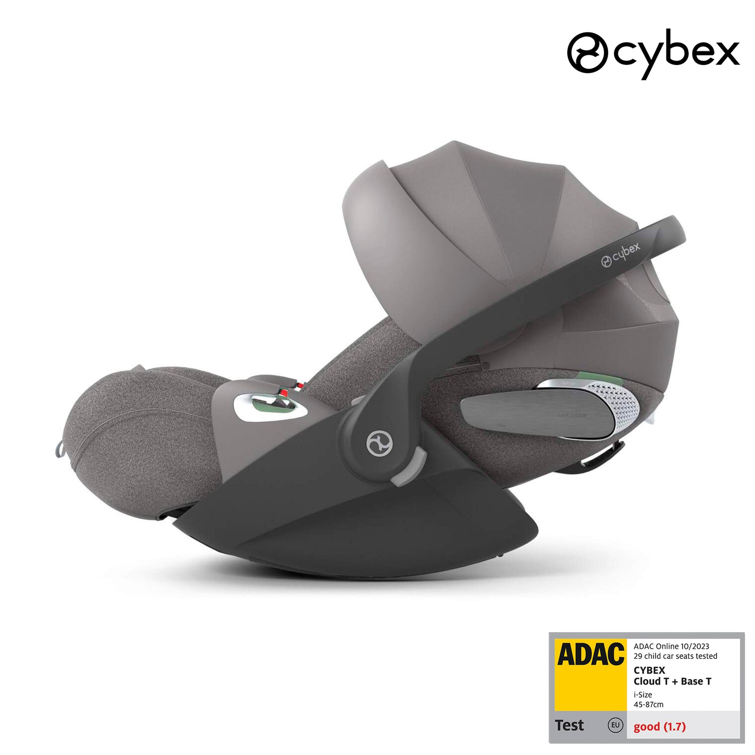 Cybex puset ana kucakları