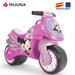 Injusa Neox Disney Minnie Mouse Denge Bisikleti, Pedalsız (1,5 yaş +)