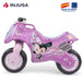 Injusa Neox Disney Minnie Mouse Denge Bisikleti, Pedalsız (1,5 yaş +)