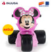 Injusa Trimoto Disney Minnie Mouse Akülü 6v (1 yaş +)